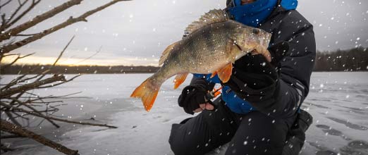 ABC Ice Fishing Tournament