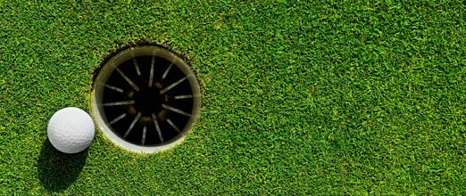 ABC Golf Tournaments
