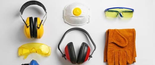 Individual Company Safety Days