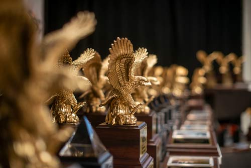Safety Awards