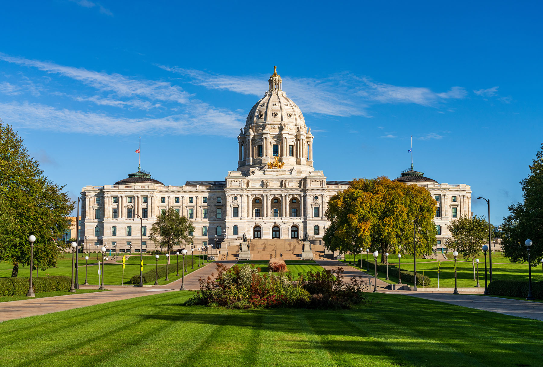 Minnesota Capitol