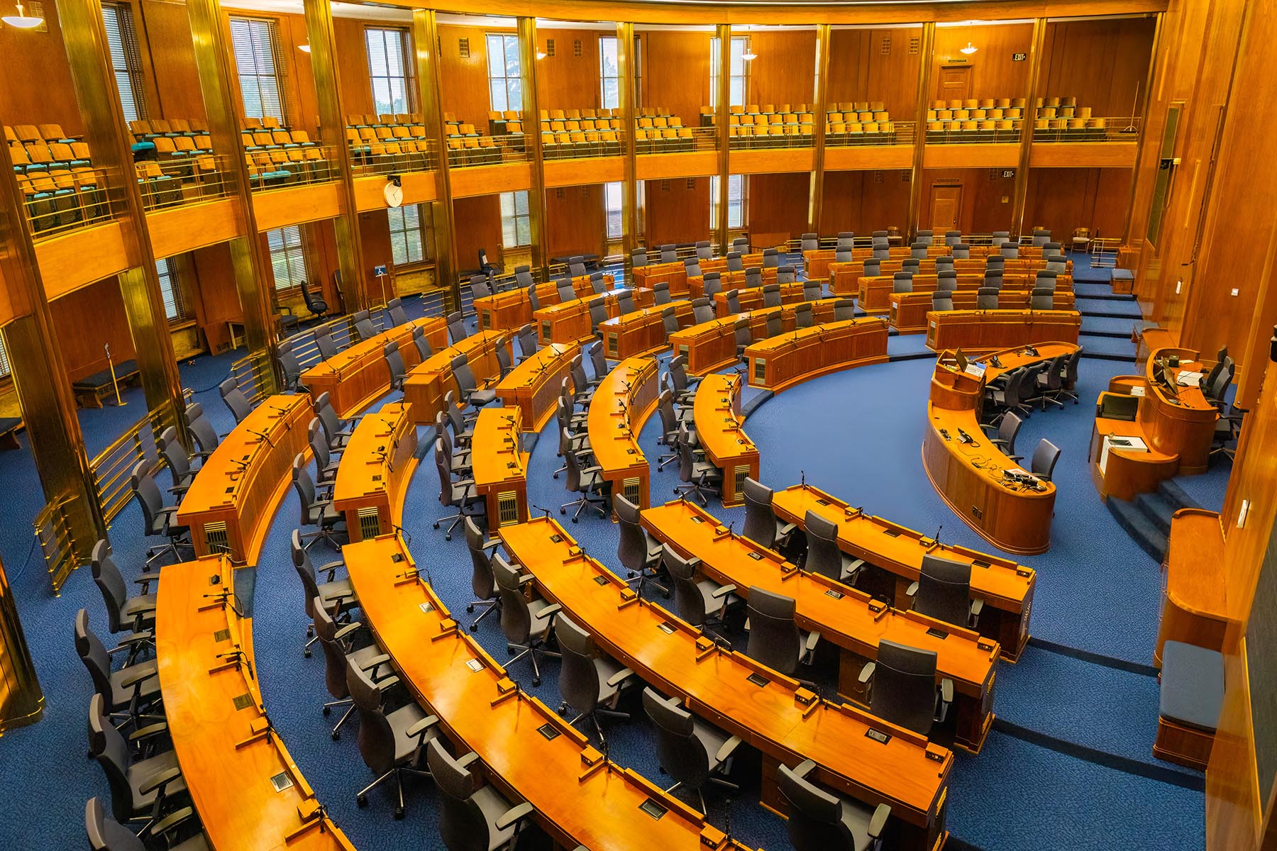 North Dakota Legislature