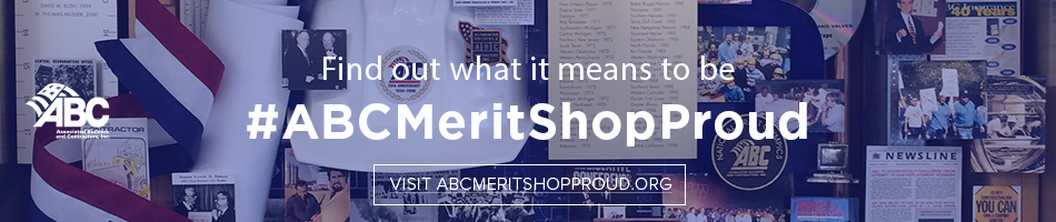 Merit Shop Proud