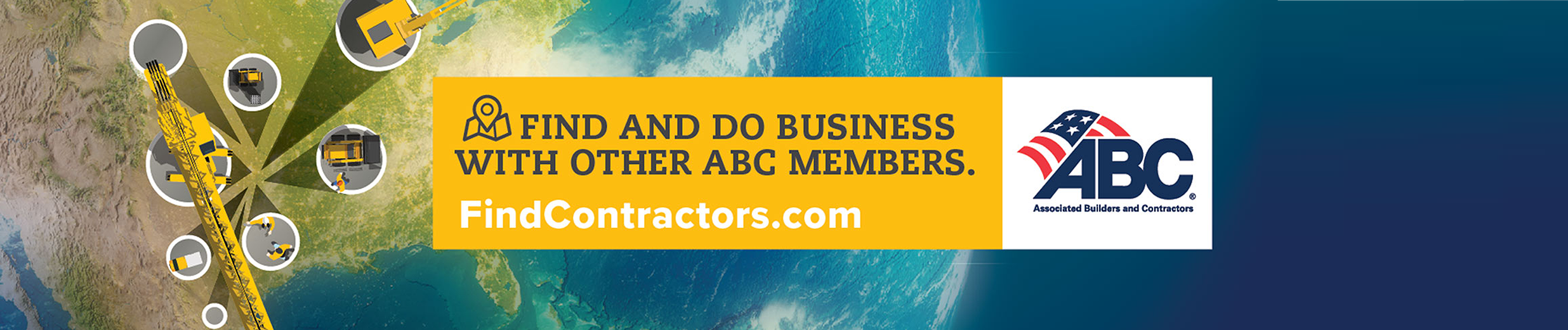 Find Contractors Banner