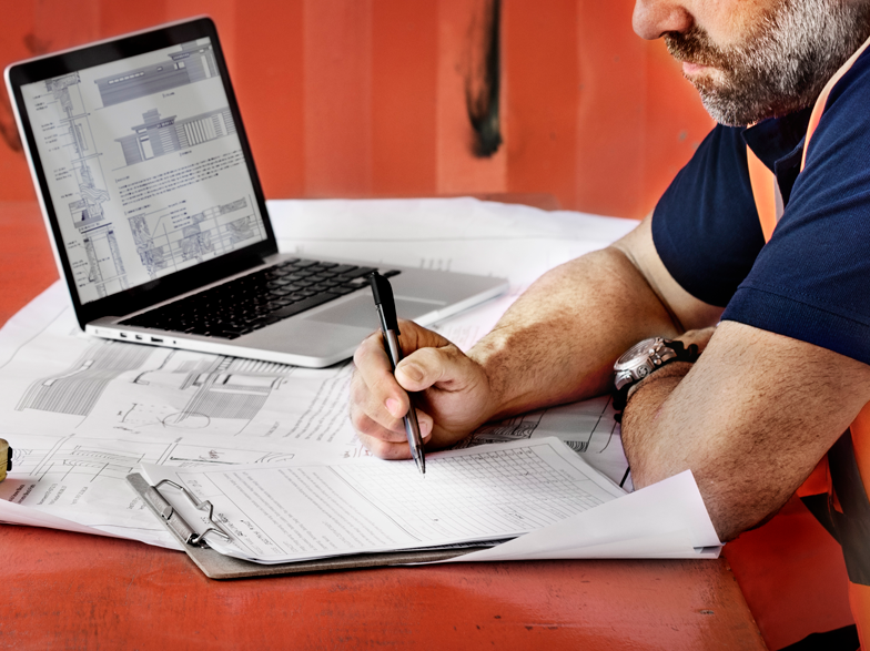 Online Training