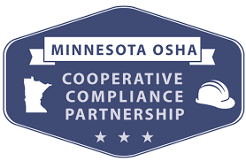 Osha Mn Safety