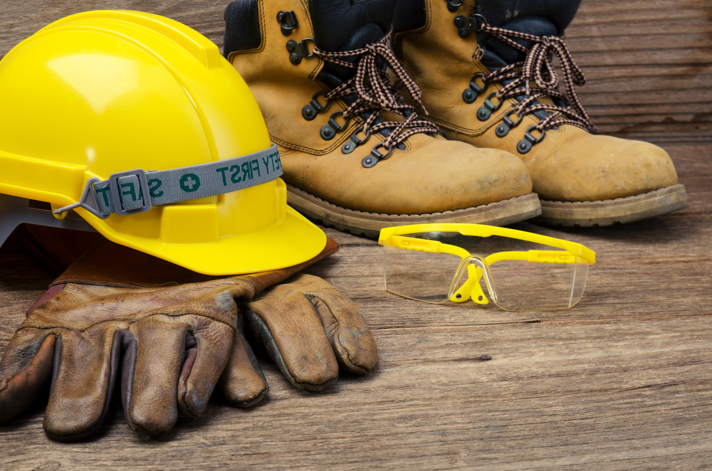 Safety Training