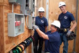 Craft Training/Apprenticeship