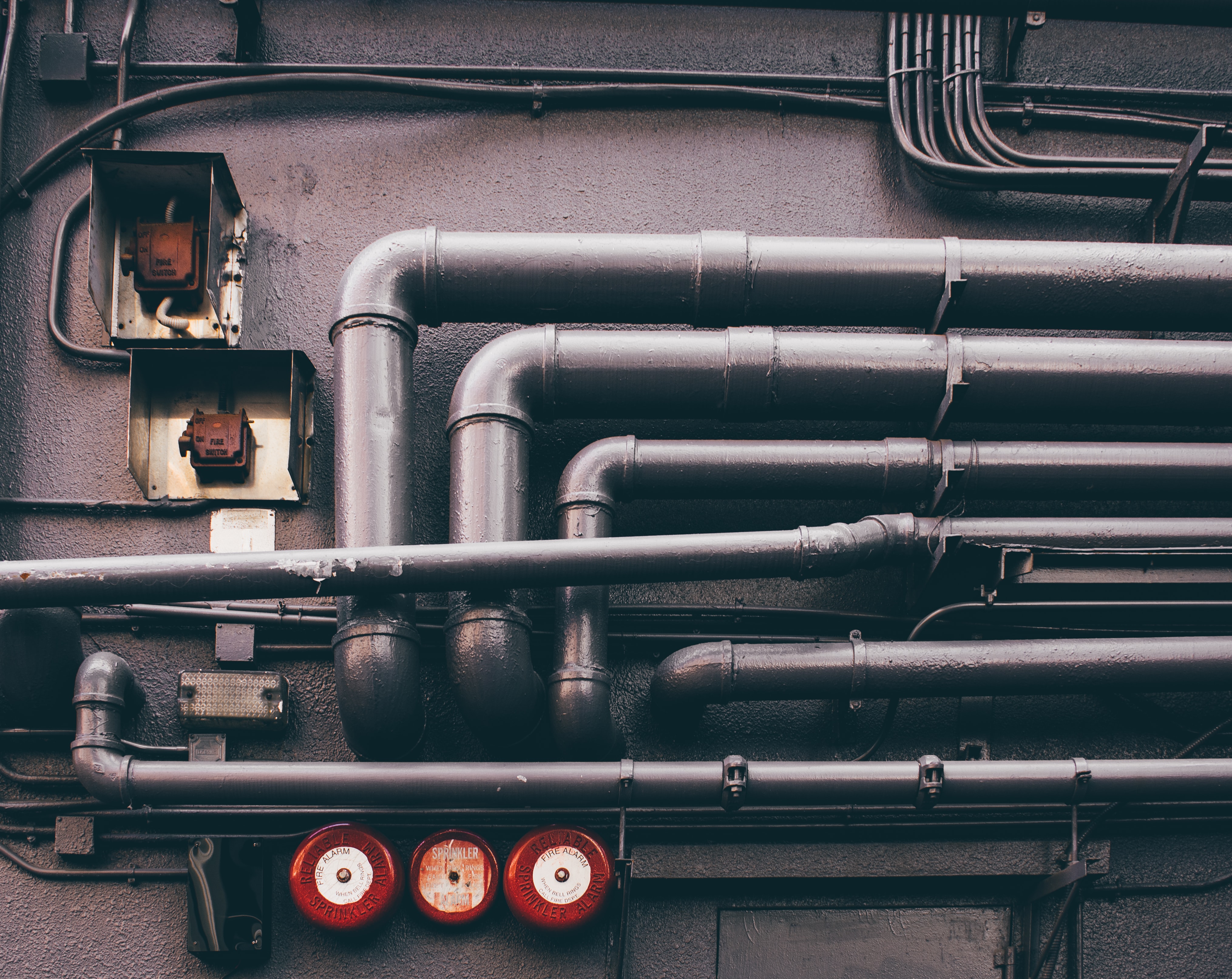 Pipeline OQ