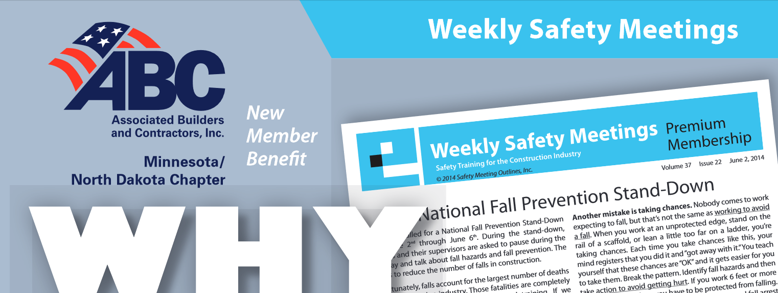 Toolbox Talks