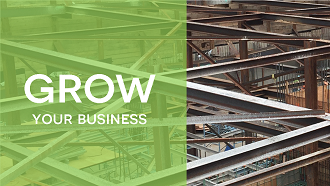 Grow your business